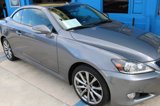 Used 2015 Lexus IS 250C image 3