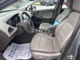 Used 2017 Chevrolet Cruze Premier w/ Enhanced Convenience Package image 2