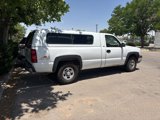 Used 2003 Chevrolet Silverado 1500 W/T image 2