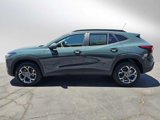 New 2025 Chevrolet Trax LT image 4