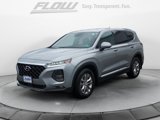 Used 2020 Hyundai Santa Fe SEL image 3