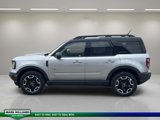 Used 2023 Ford Bronco Sport Outer Banks image 4