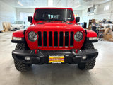 Used 2023 Jeep Gladiator Rubicon w/ Cold Weather Group image 6
