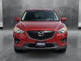 Used 2013 MAZDA CX-5 Touring w/ Bose & Moonroof Pkg image 2