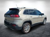 Used 2014 Jeep Cherokee Limited w/ Technology Group image 3