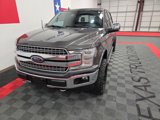 Used 2018 Ford F150 Lariat w/ Equipment Group 502A Luxury image 4