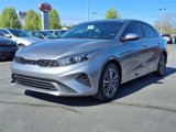Used 2022 Kia Forte LXS image 3