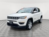 Used 2020 Jeep Compass Latitude w/ Cold Weather Group image 2