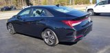 Used 2021 Hyundai Elantra Limited w/ Cargo Package image 6