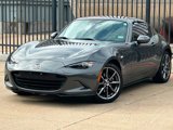 Used 2017 MAZDA MX-5 Miata RF Grand Touring image 4