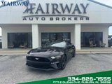 Used 2021 Ford Mustang Premium image 2
