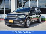 Certified 2021 Dodge Durango SXT w/ 3rd Row Seating Group image 3