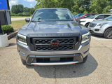 Used 2023 Nissan Frontier PRO-4X image 2