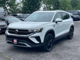 Used 2022 Volkswagen Taos SE image 4
