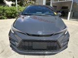 Used 2023 Toyota Corolla SE image 3