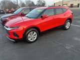 Used 2021 Chevrolet Blazer LT image 3