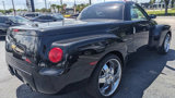 Used 2004 Chevrolet SSR w/ Preferred Equipment Group image 4