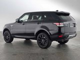 Used 2017 Land Rover Range Rover Sport HSE image 5