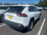 New 2025 Toyota RAV4 LE image 5