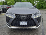 Used 2021 Lexus NX 300 F Sport image 2