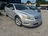 Used 2011 Ford Taurus SEL w/ 201A Rapid Spec Order Code image 4