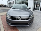 Used 2013 Volkswagen Passat TDI SE image 2