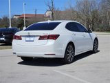 Used 2015 Acura TLX V6 w/ Advance Package image 5