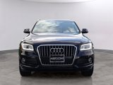 Used 2017 Audi Q5 2.0T Premium Plus w/ Technology Package image 2