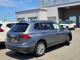 Used 2020 Volkswagen Tiguan S image 4