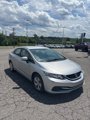 Used 2015 Honda Civic LX image 4