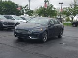 Used 2020 Ford Fusion SEL image 2