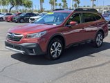 Used 2022 Subaru Outback Limited XT image 5
