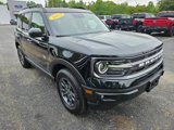 Certified 2022 Ford Bronco Sport Big Bend w/ Convenience Package image 3