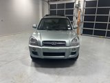 Used 2008 Hyundai Tucson Limited image 2