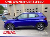 Certified 2023 Hyundai Venue SEL image 4