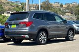 Used 2016 Honda Pilot Touring image 5