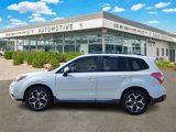 Used 2015 Subaru Forester 2.0XT Touring w/ Eyesight & Navigation System image 4