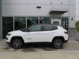 New 2025 Jeep Compass Limited image 6