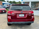 Used 2011 Subaru Outback 2.5i image 5