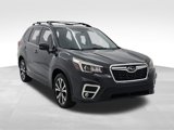 Used 2019 Subaru Forester Limited image 3