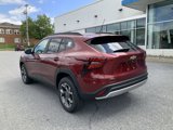 New 2025 Chevrolet Trax LT w/ LT Convenience Package image 5