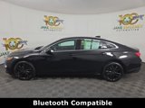 Used 2024 Chevrolet Malibu LT w/ Midnight Edition image 4