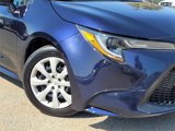 Used 2022 Toyota Corolla LE image 2