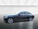 Used 2018 Mercedes-Benz C 300 4MATIC Sedan image 2