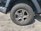 Used 2018 Jeep Wrangler Unlimited Sport S image 3