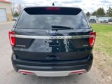 Used 2017 Ford Explorer Limited image 3