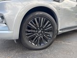 Used 2019 INFINITI QX80 Limited image 2