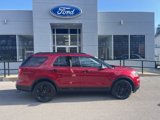 Used 2019 Ford Explorer Sport w/ Equipment Group 401A image 2