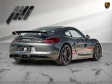 Used 2016 Porsche Cayman GT4 image 5