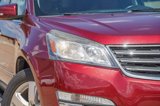 Used 2017 Chevrolet Traverse Premier w/ LPO, 'HIT The Road' Package image 4